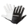 Fieldmann - Work gloves black/white