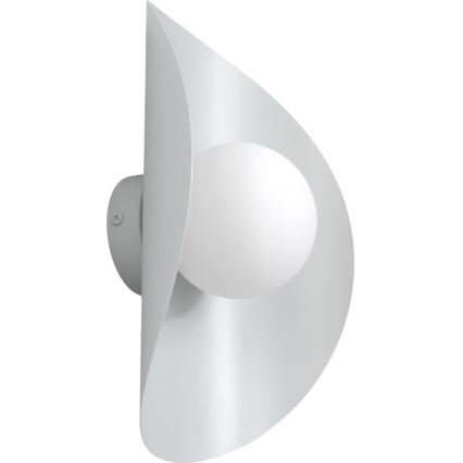 FIERO Wall Light 1xG9/8W/230V Gray