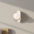 FIERO Wall Light 1xG9/8W/230V White