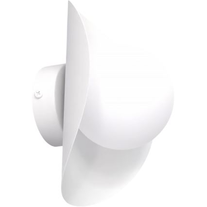 FIERO Wall Light 1xG9/8W/230V White