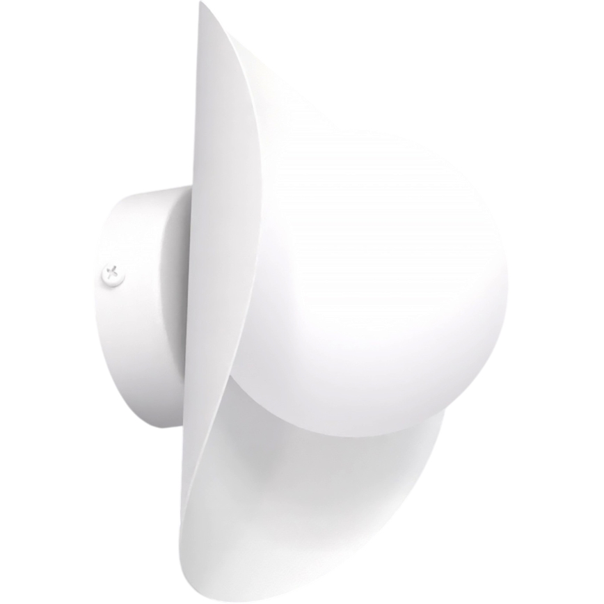 FIERO Wall Light 1xG9/8W/230V White