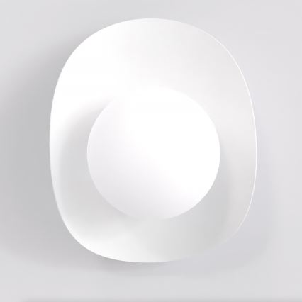 FIERO Wall Light 1xG9/8W/230V White