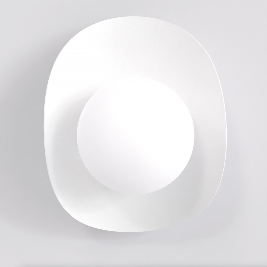 FIERO Wall Light 1xG9/8W/230V White