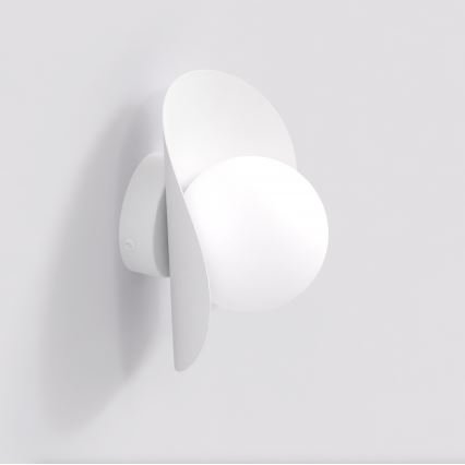 FIERO Wall Light 1xG9/8W/230V White