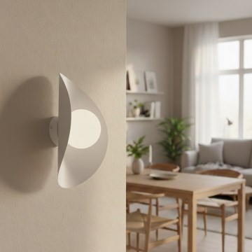 FIERO Wall Light 1xG9/8W/230V White