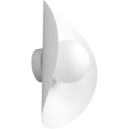 FIERO Wall Light 1xG9/8W/230V White