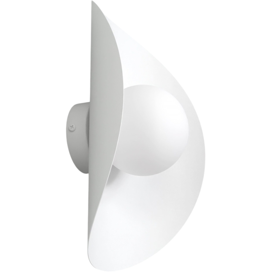 FIERO Wall Light 1xG9/8W/230V White