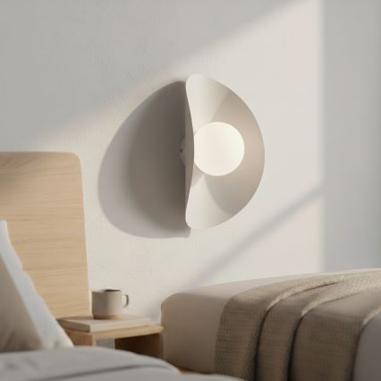 FIERO Wall Light 1xG9/8W/230V White