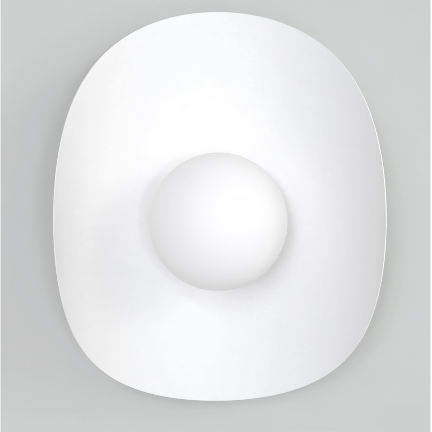 FIERO Wall Light 1xG9/8W/230V White