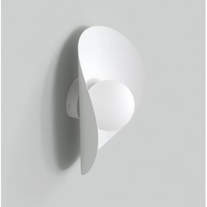 FIERO Wall Light 1xG9/8W/230V White