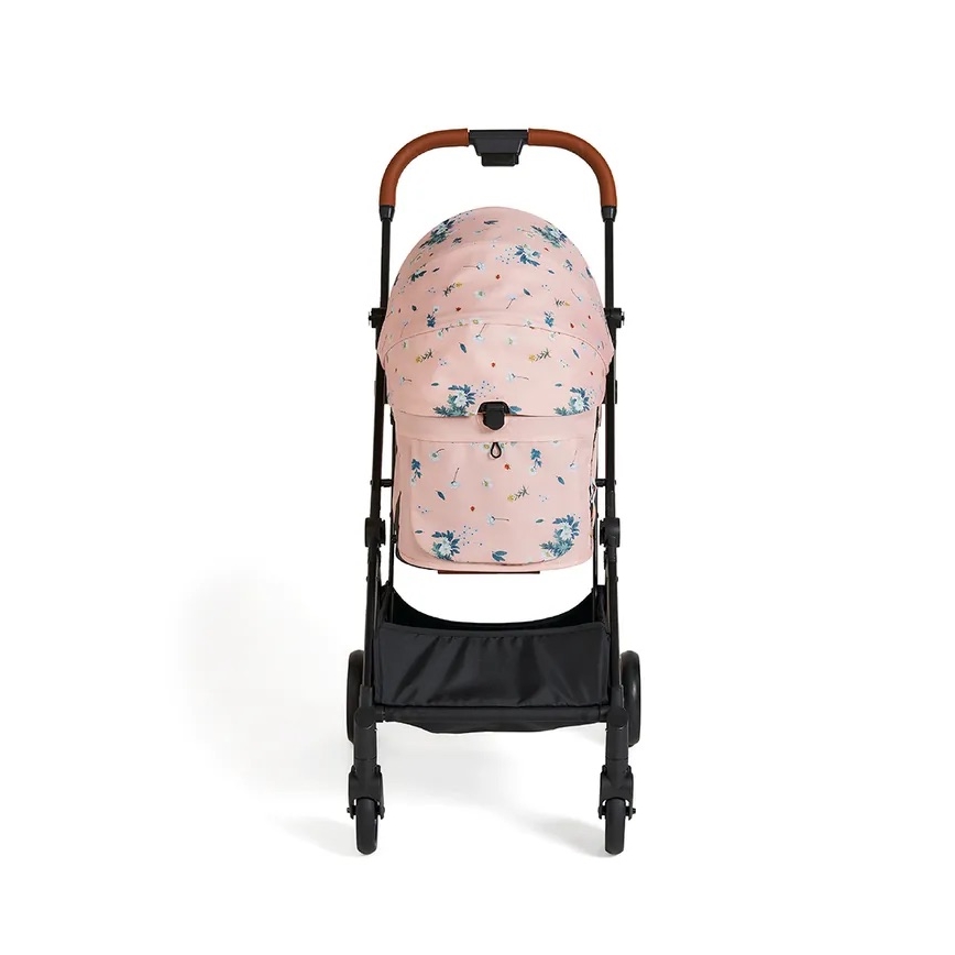 Fikago - Stroller for dogs and cats FTG Artic Flower
