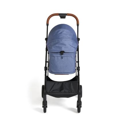 Fikago - Stroller for dogs and cats FTG Blue Note