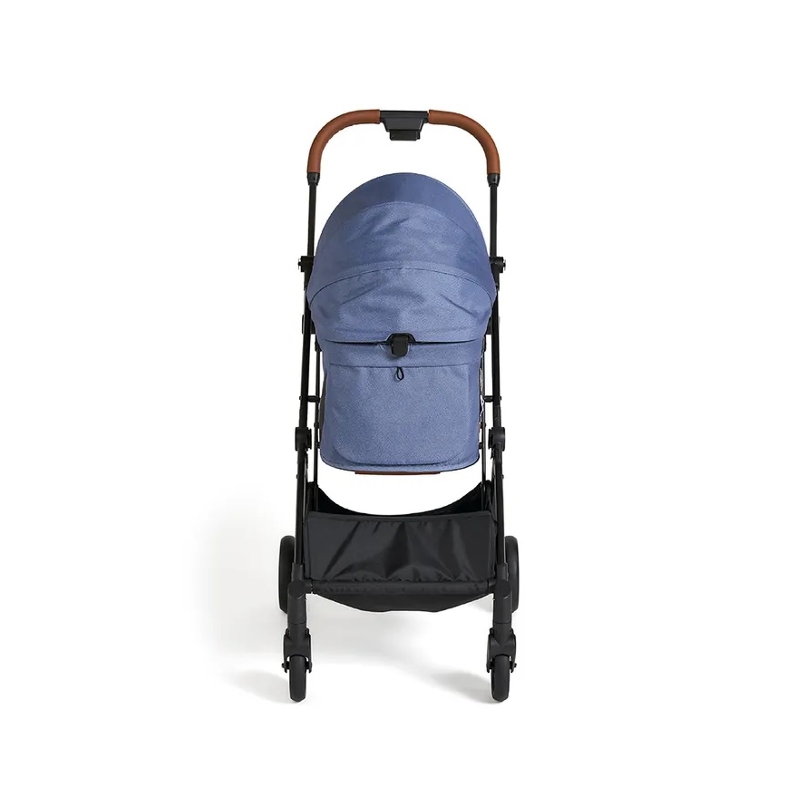 Fikago - Stroller for dogs and cats FTG Blue Note
