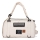 Fikago - Travel carrier bag for dogs and cats TRUFFLE Creamy Cloud