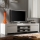 FINERA TV Stand, White