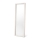 FIONA Wall Mirror 96x36 cm, White