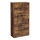 FIRA Shoe Cabinet, Brown
