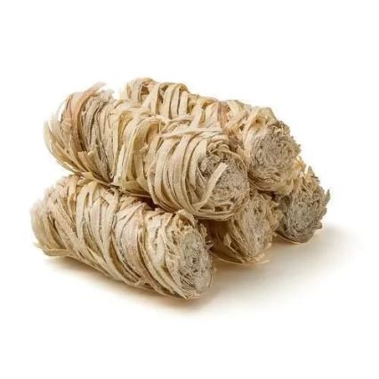 Fire-lighter rolls 2,5 kg/200 pcs