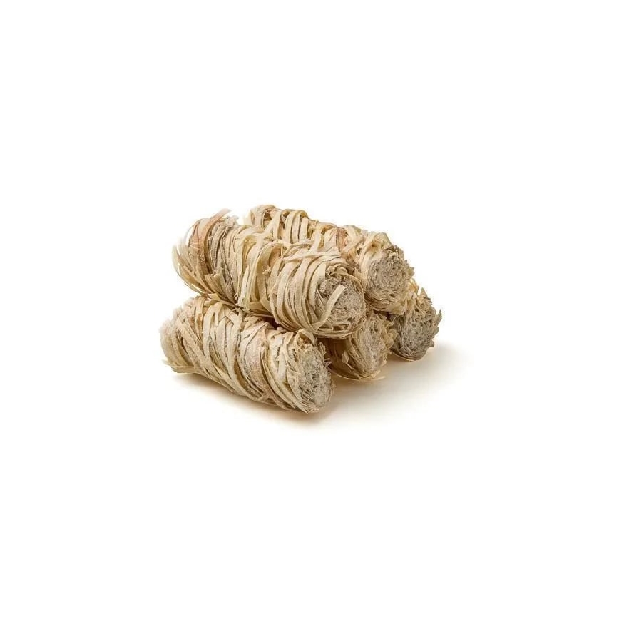 Fire-lighter rolls 2,5 kg/200 pcs