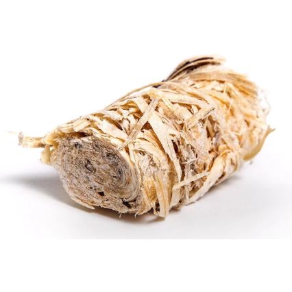 Fire-lighter rolls 2,5 kg/200 pcs