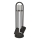 Fireplace tools 5 pcs black