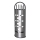 Fireplace tools 5 pcs shiny chrome