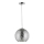 Fischer & Honsel 65202 - Chandelier on a string SUN 1xE27/40W/230V