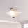 Flambeau - STAR Ceiling Light 2x E27 / 40W / 230V, Gold