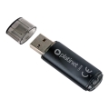 Flash Drive USB 128GB Black