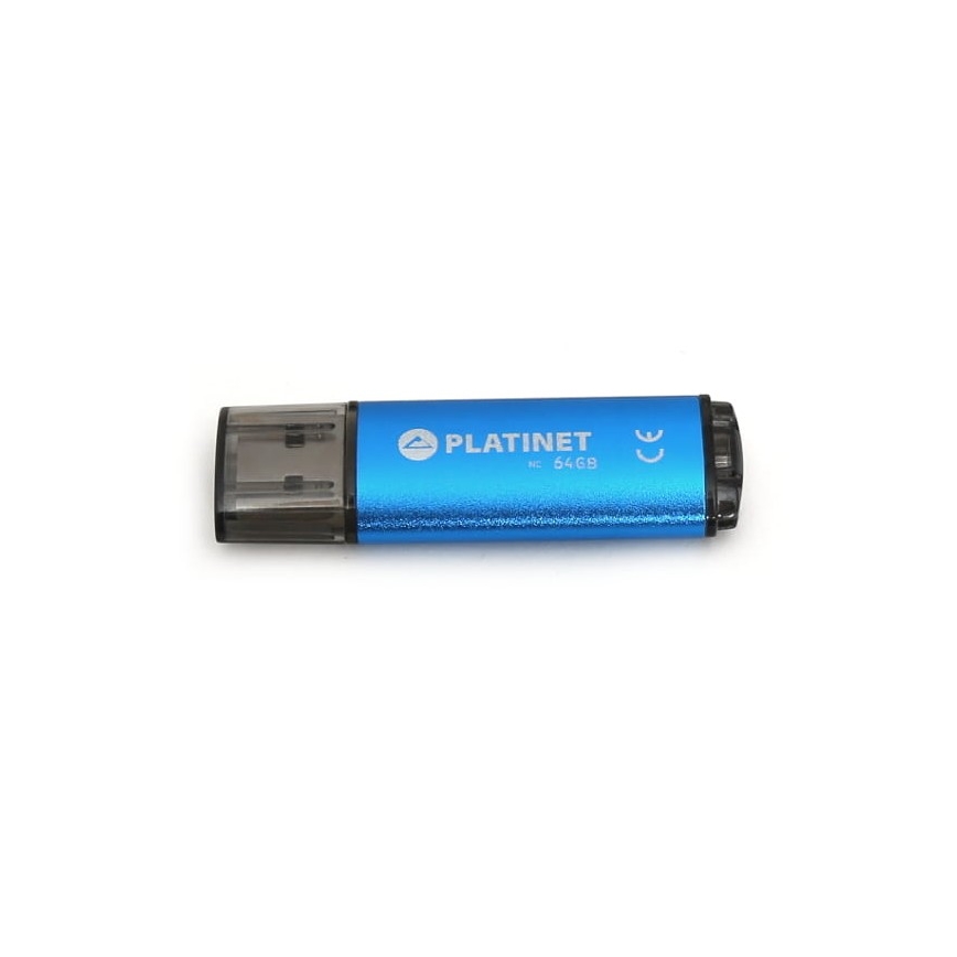 Flash Drive USB 64GB Blue