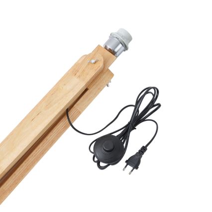 Floor lamp 1xE27/40W/230V