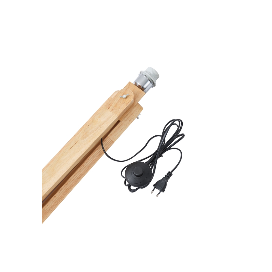 Floor lamp 1xE27/40W/230V