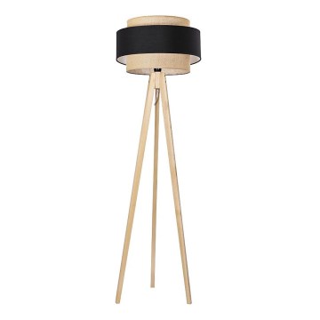 Floor lamp 1xE27/60W/230V beige