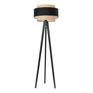 Floor lamp 1xE27/60W/230V beige