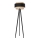 Floor lamp 1xE27/60W/230V beige