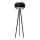 Floor lamp 1xE27/60W/230V grey