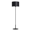 Floor lamp ARDEN 1xE27/60W/230V black/white