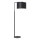 Floor lamp ARDEN 1xE27/60W/230V black/white
