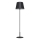 Floor lamp ARDEN 1xE27/60W/230V black/white