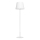 Floor lamp ARDEN 1xE27/60W/230V white