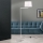Floor lamp CARLTON 1xE27/40W/230V white/matte chrome
