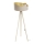 Floor lamp GALAXY 1xE27/60W/230V beige