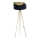 Floor lamp GALAXY 1xE27/60W/230V blue/beige