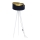 Floor lamp GALAXY 1xE27/60W/230V blue/white