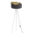 Floor lamp GALAXY 1xE27/60W/230V grey/white
