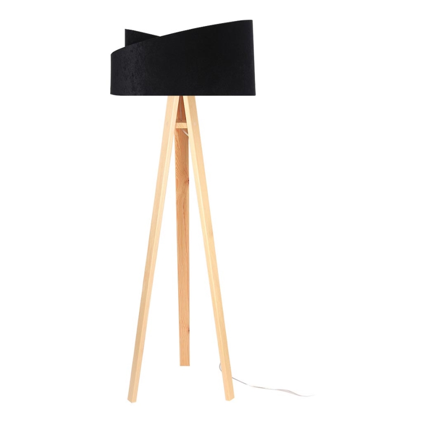 Floor lamp GALAXY 1xE27/60W/230V