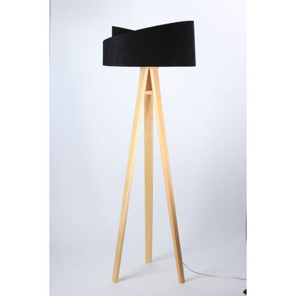 Floor lamp GALAXY 1xE27/60W/230V