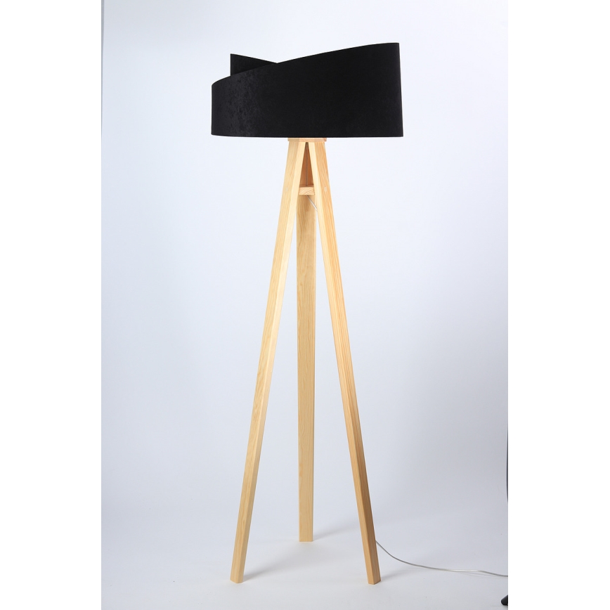 Floor lamp GALAXY 1xE27/60W/230V