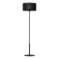 Floor lamp LOFT SHADE 1xE27/60W/230V black