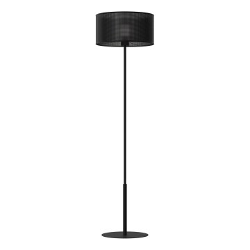 Floor lamp LOFT SHADE 1xE27/60W/230V black